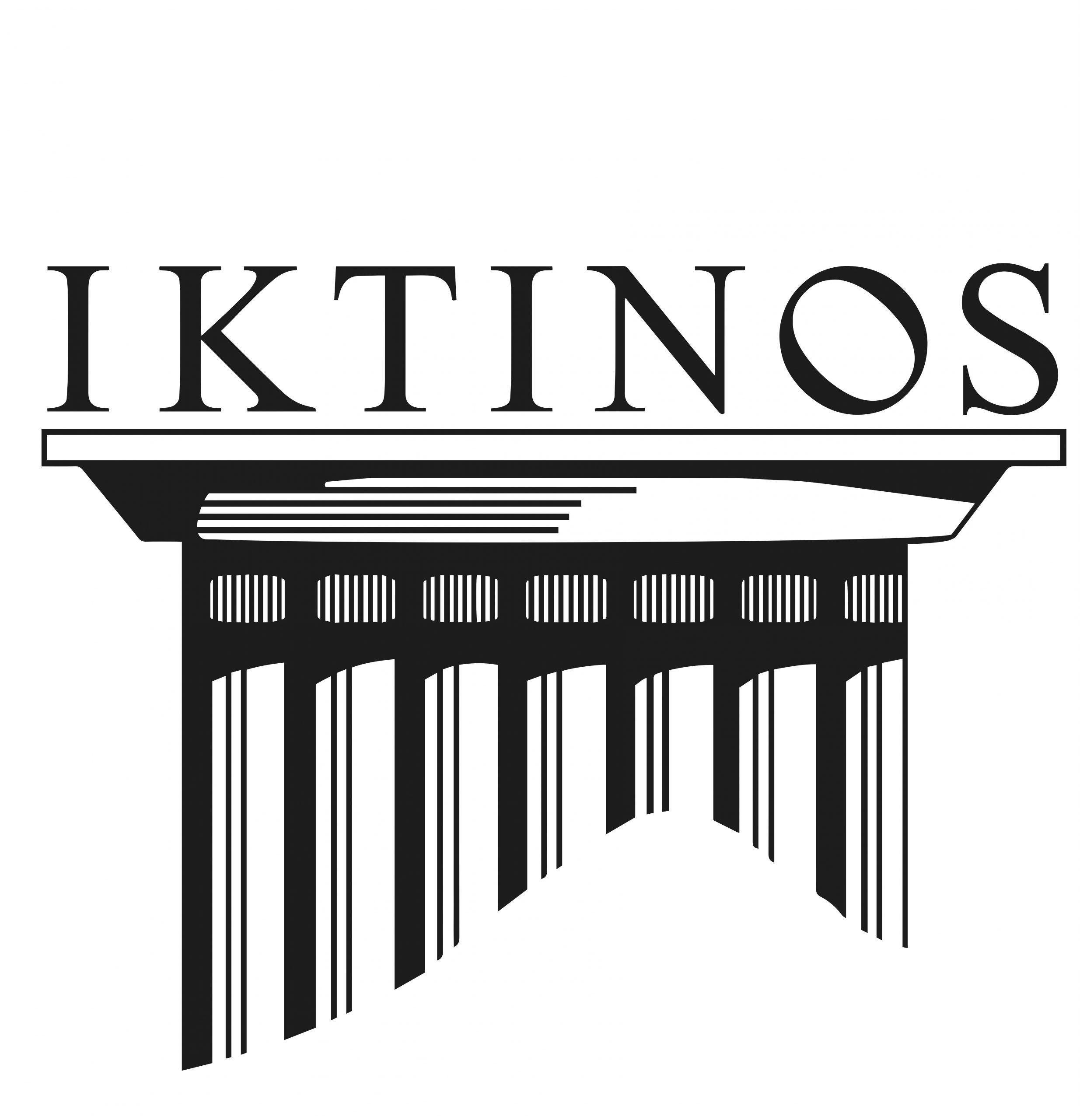 Iktinos logo