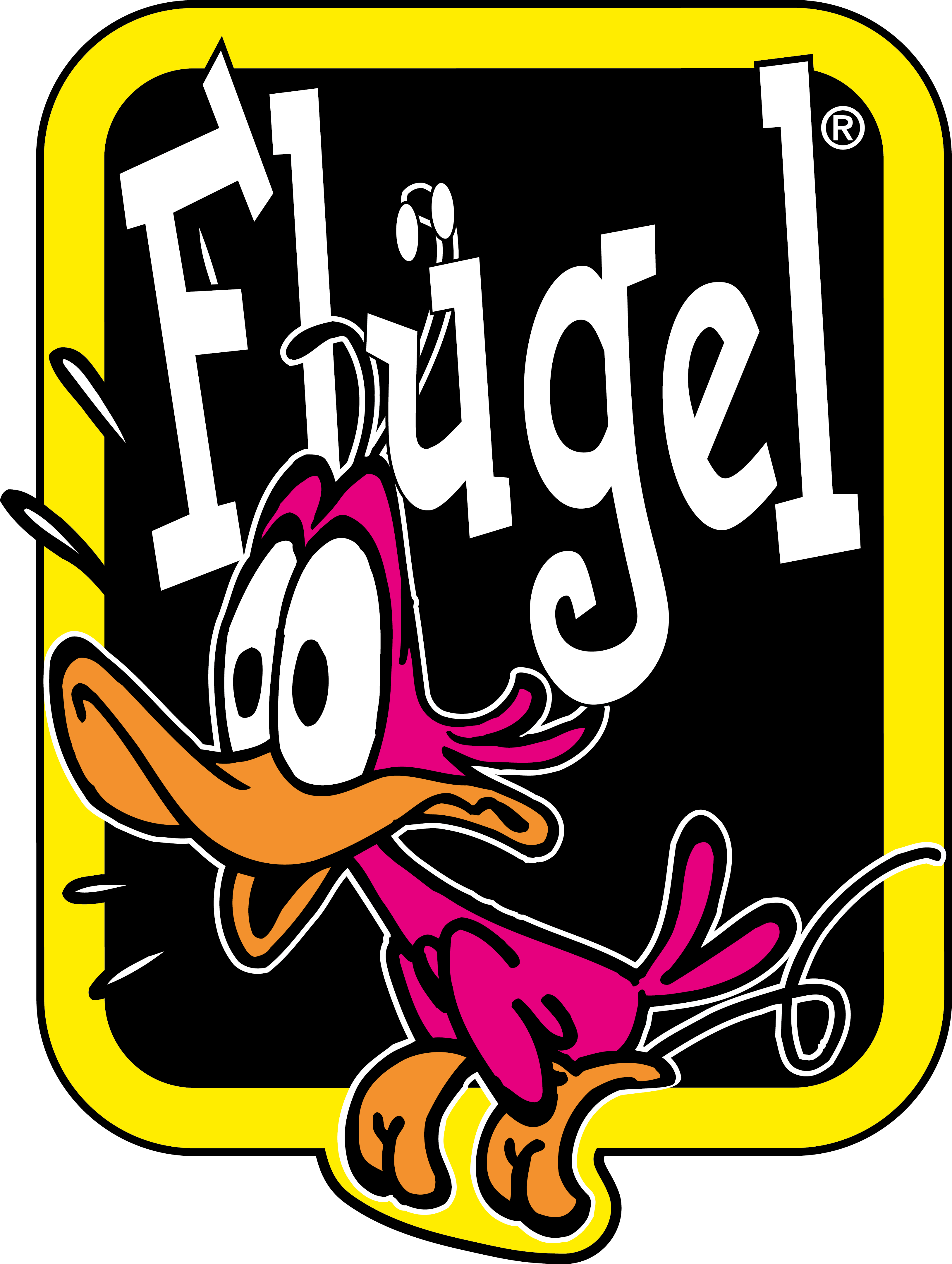 Logo Flügel