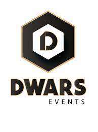 Logo Dwars Events