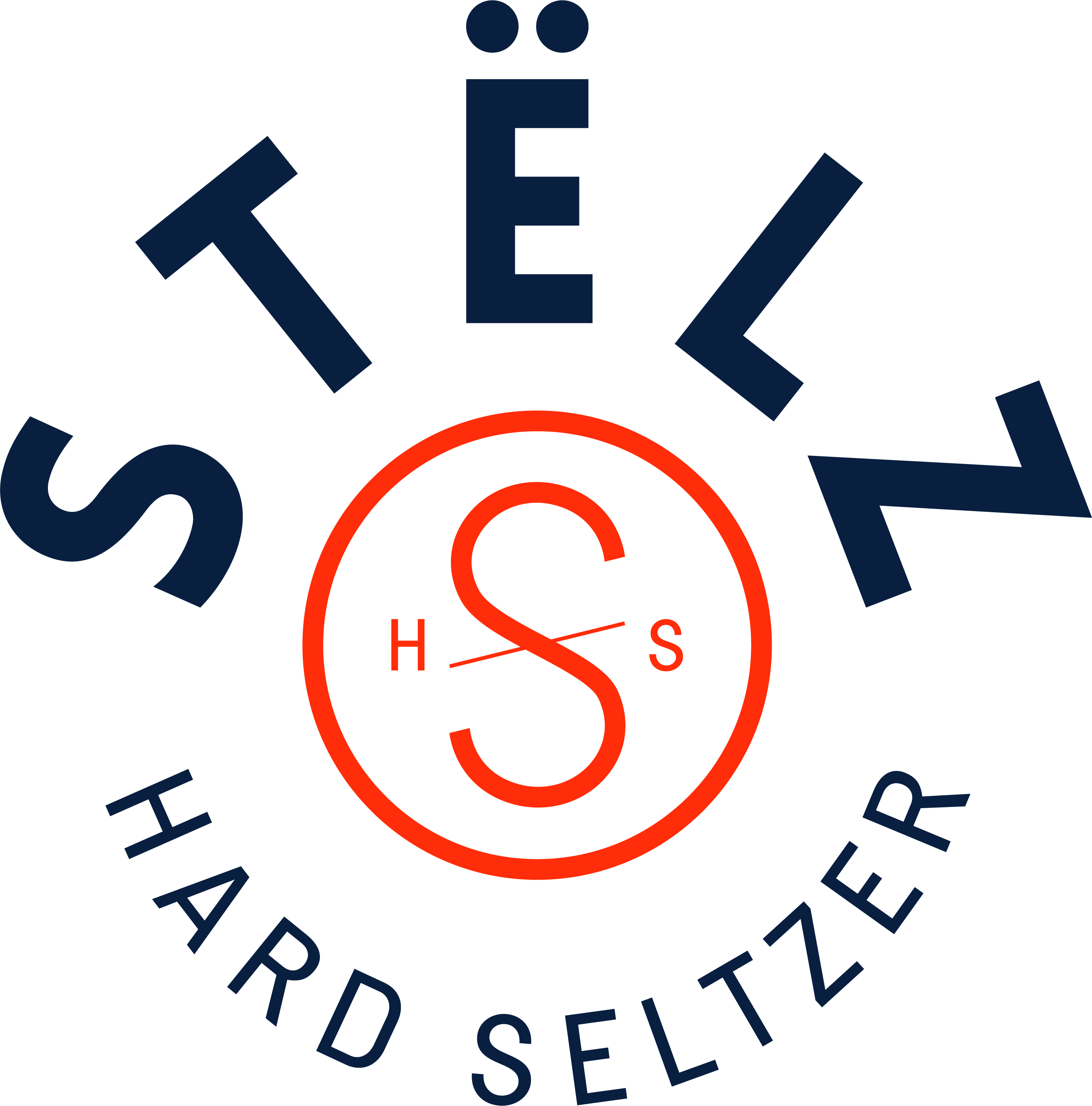 Logo Stëlz